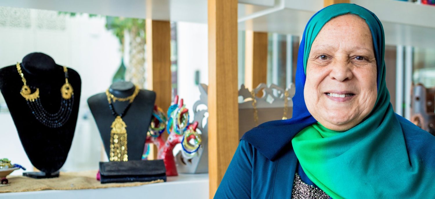 Enda Tameel, Prisme Proparco ©Yosr Hmam