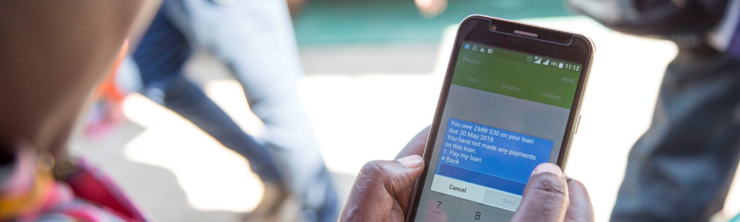 Jumo-Airtel Na Sova menu ©Chiara Frisone AFD R