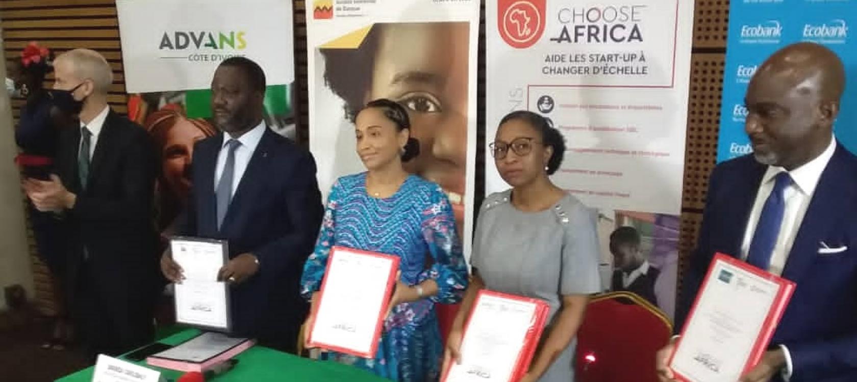 Côte d'Ivoire: PROPARCO is strengthening its partnership with ADVANS-CI ...